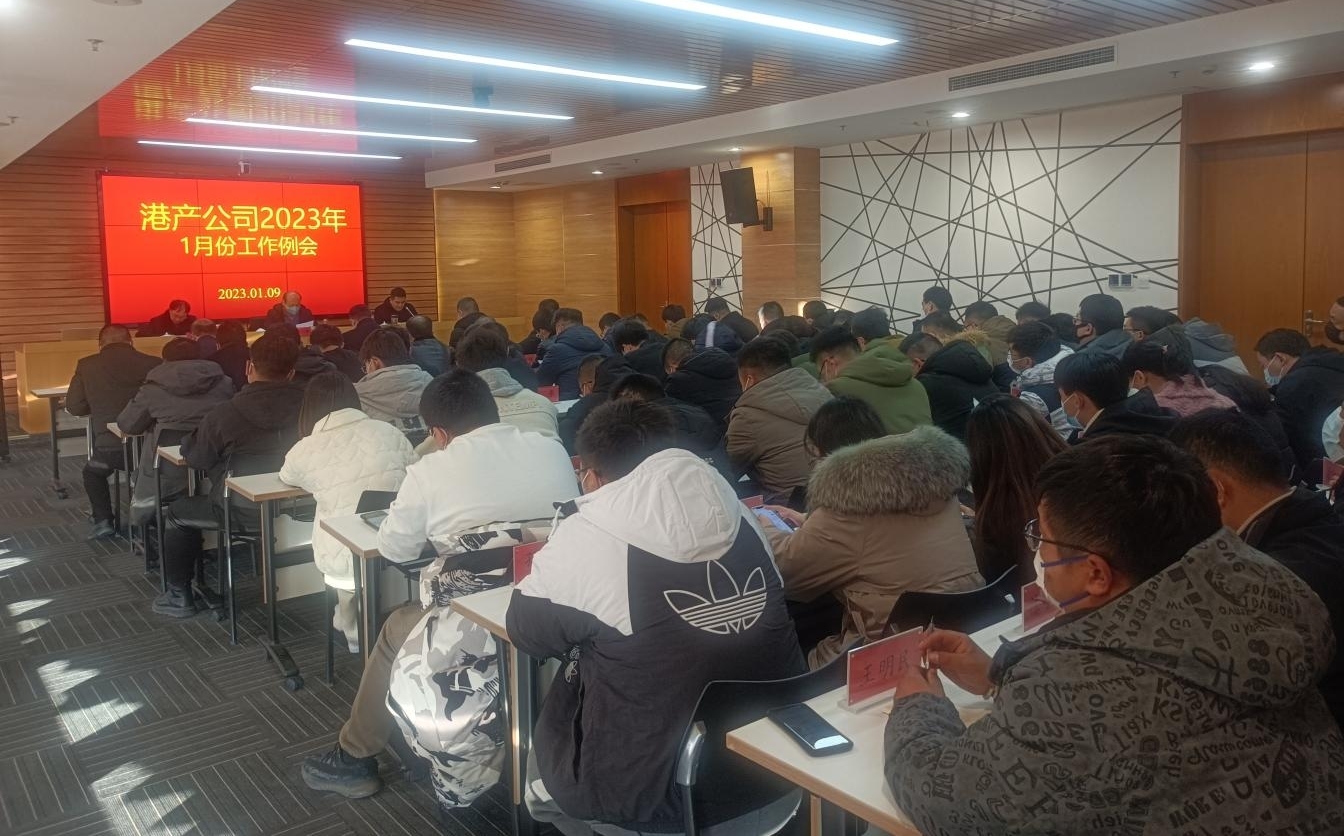 港產(chǎn)公司召開月度工作推進(jìn)會.jpg