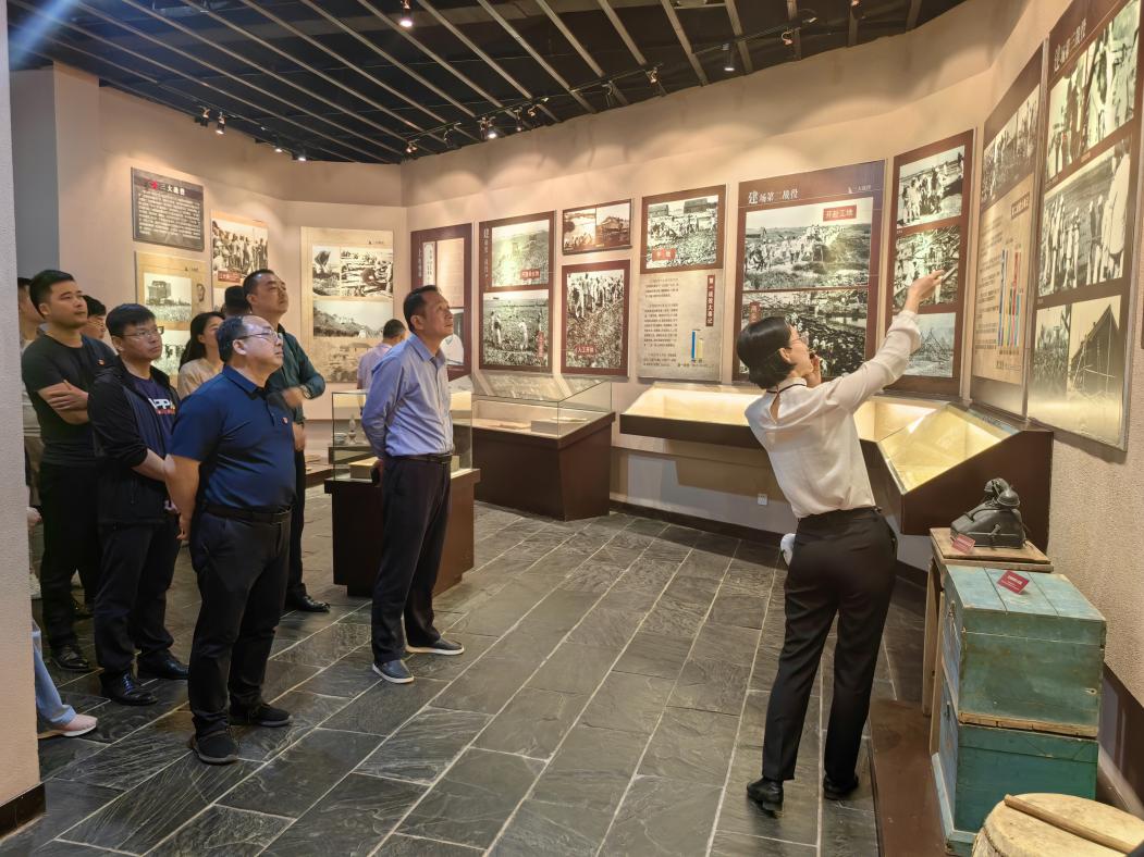 亮點(diǎn)紛呈！集團(tuán)各支部持續(xù)開展“510” 警示教育活動（一）2.jpg